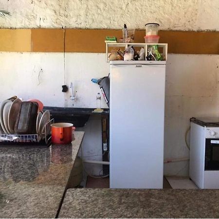 Búzios Suites Geriba מראה חיצוני תמונה