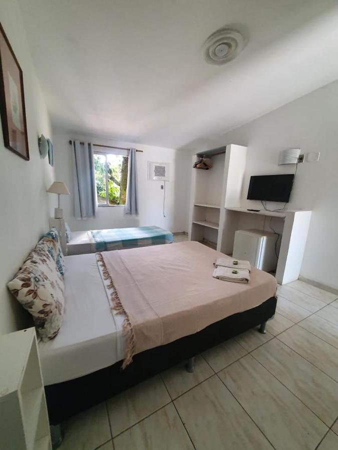 Búzios Suites Geriba מראה חיצוני תמונה