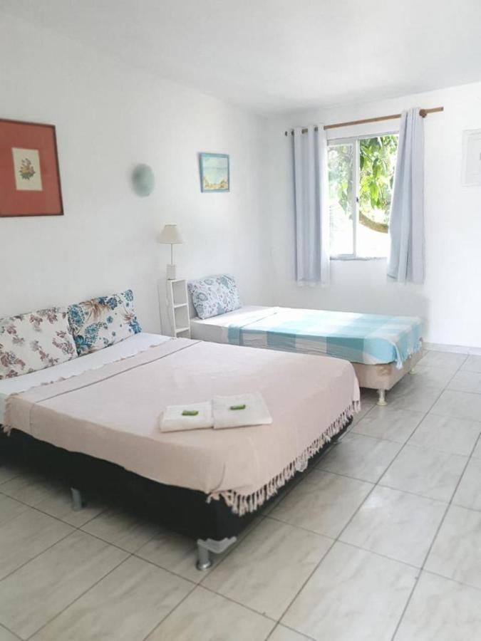 Búzios Suites Geriba מראה חיצוני תמונה