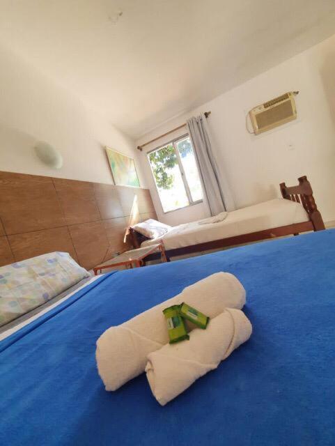 Búzios Suites Geriba מראה חיצוני תמונה