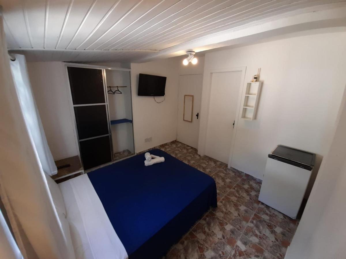 Búzios Suites Geriba מראה חיצוני תמונה