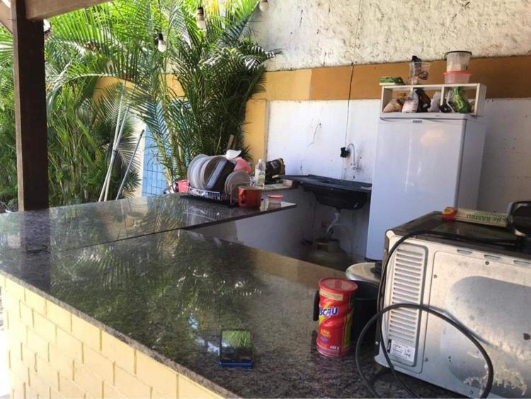 Búzios Suites Geriba מראה חיצוני תמונה