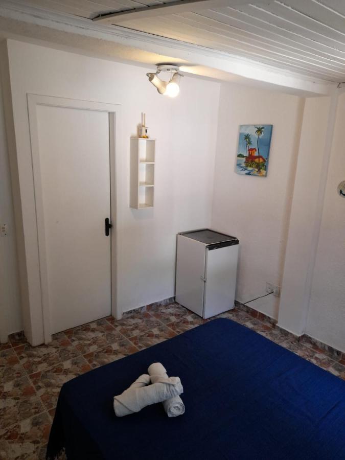 Búzios Suites Geriba מראה חיצוני תמונה