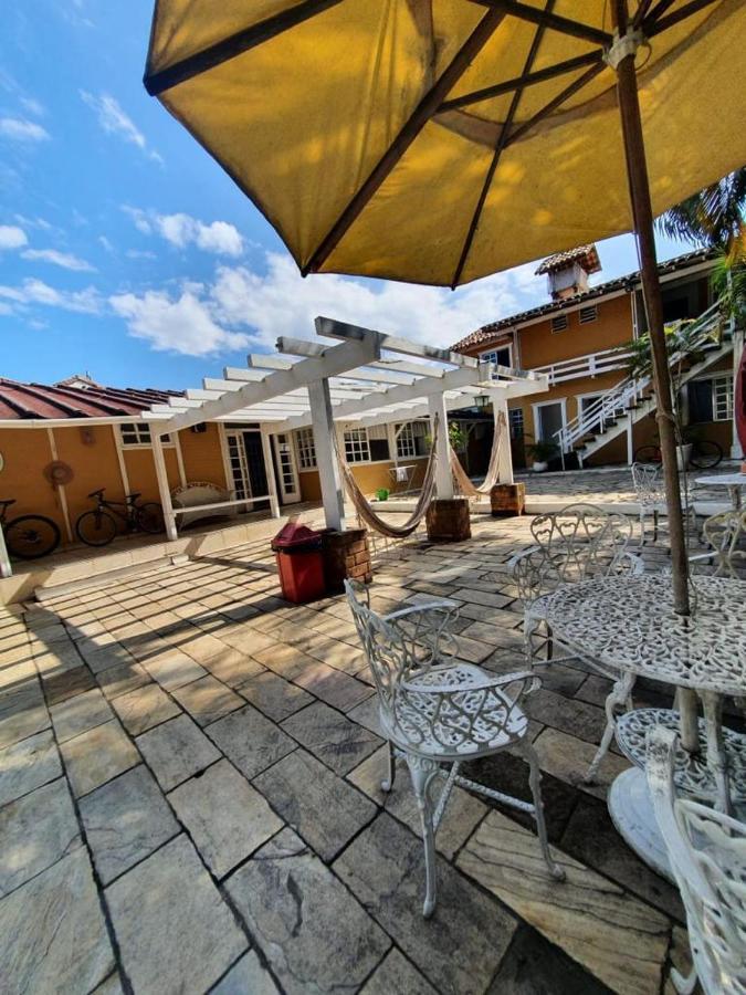 Búzios Suites Geriba מראה חיצוני תמונה
