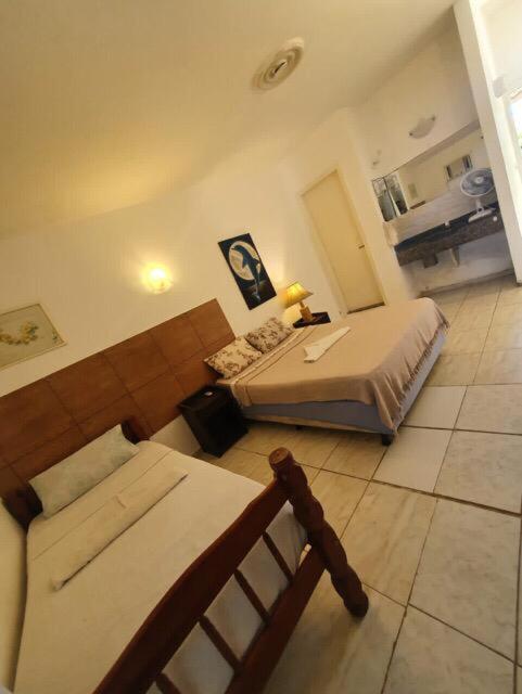 Búzios Suites Geriba מראה חיצוני תמונה