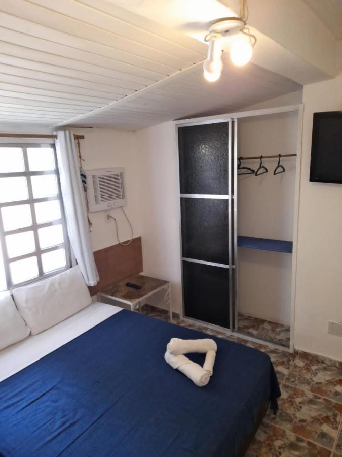 Búzios Suites Geriba מראה חיצוני תמונה