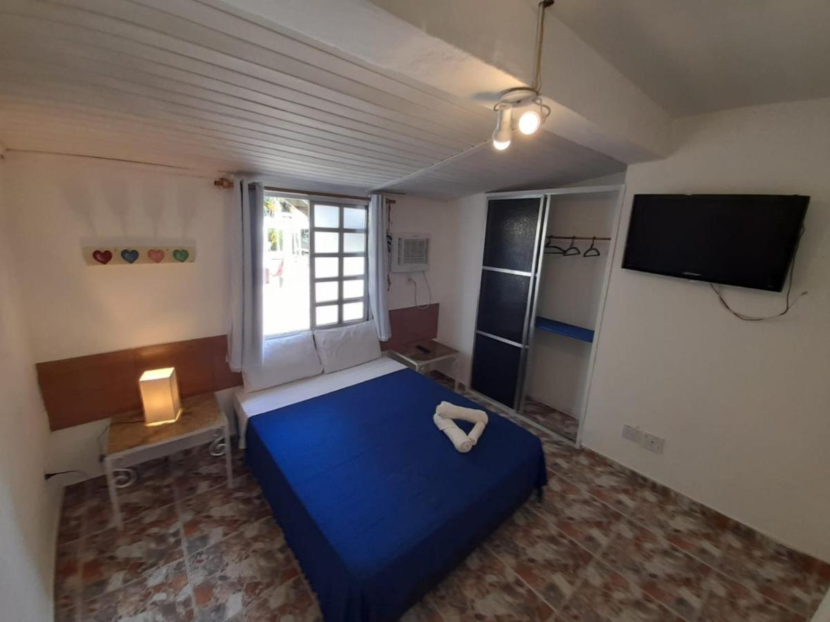 Búzios Suites Geriba מראה חיצוני תמונה