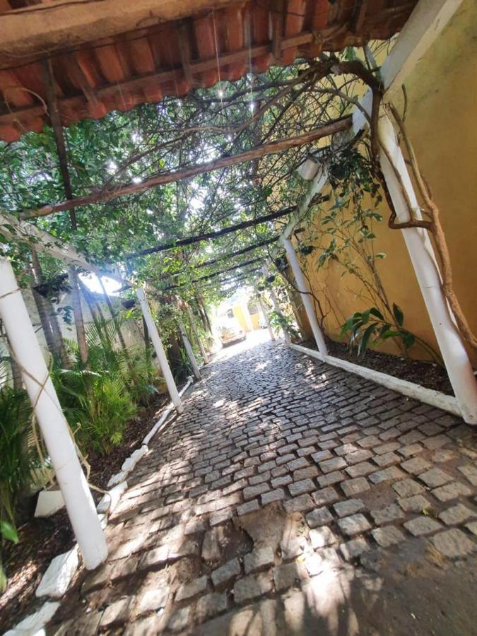Búzios Suites Geriba מראה חיצוני תמונה