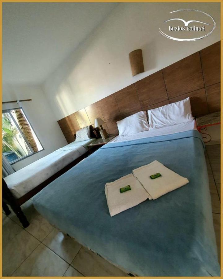 Búzios Suites Geriba מראה חיצוני תמונה