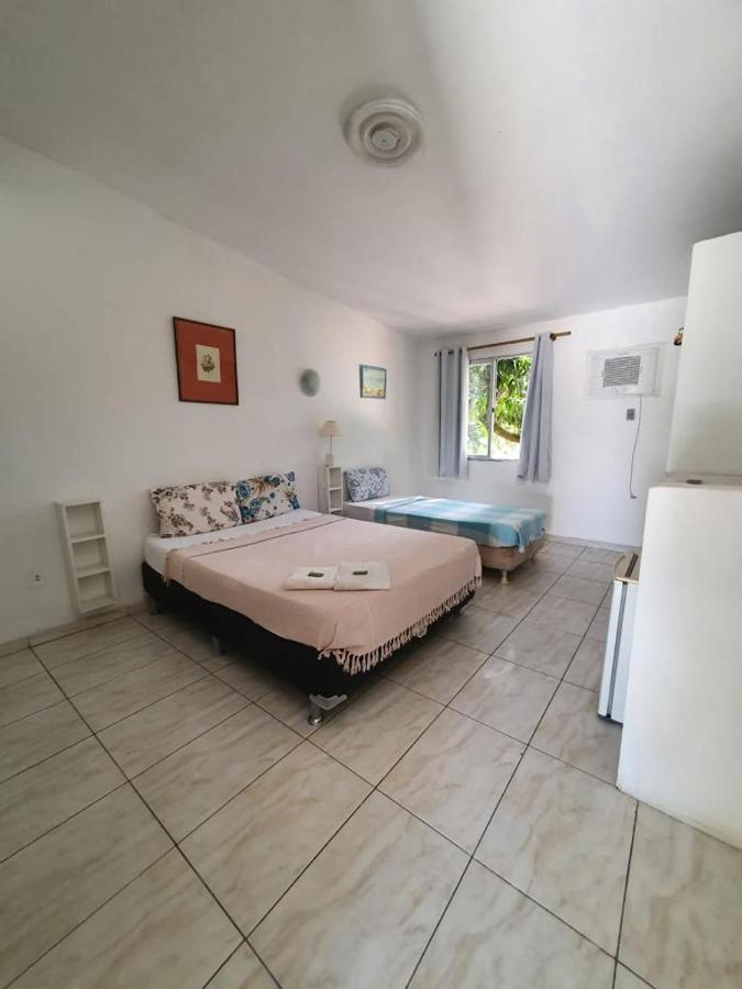 Búzios Suites Geriba מראה חיצוני תמונה