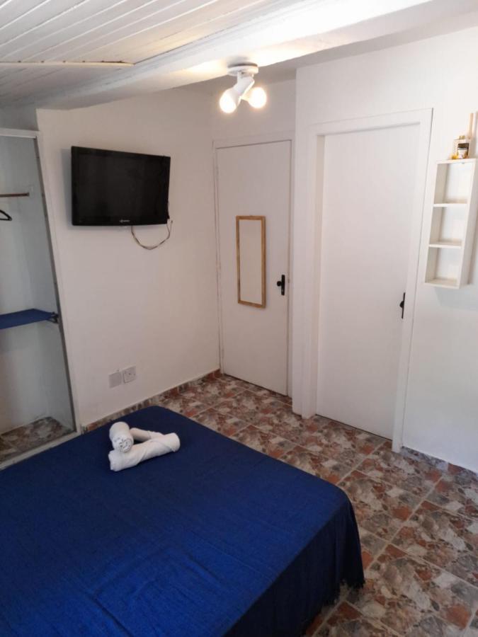 Búzios Suites Geriba מראה חיצוני תמונה