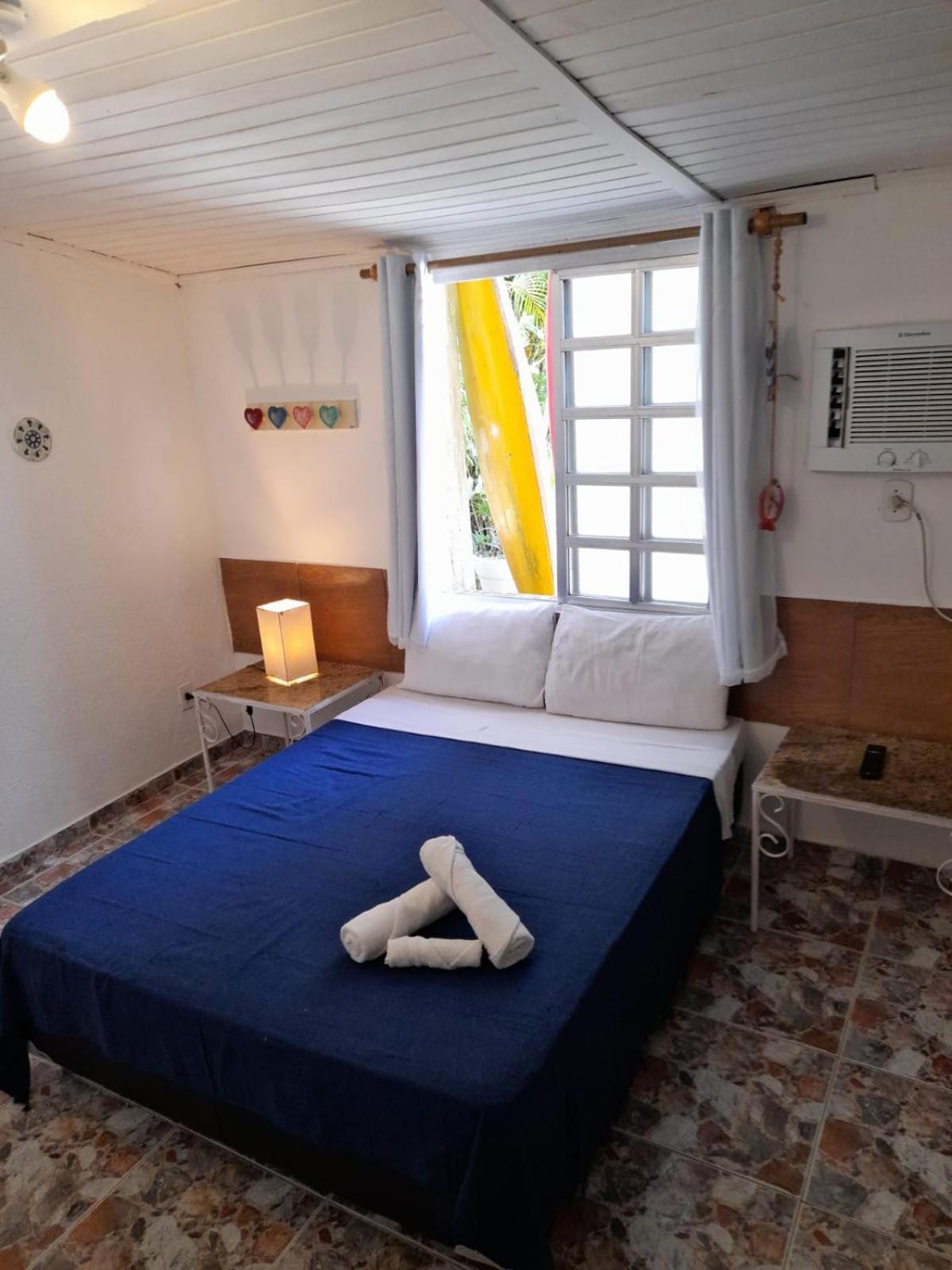 Búzios Suites Geriba מראה חיצוני תמונה