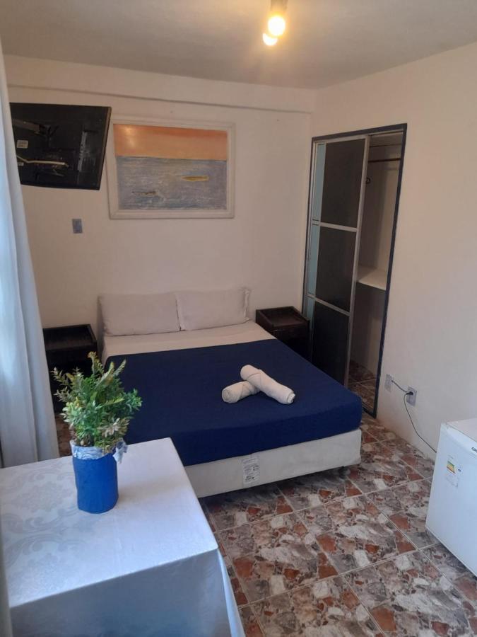 Búzios Suites Geriba מראה חיצוני תמונה