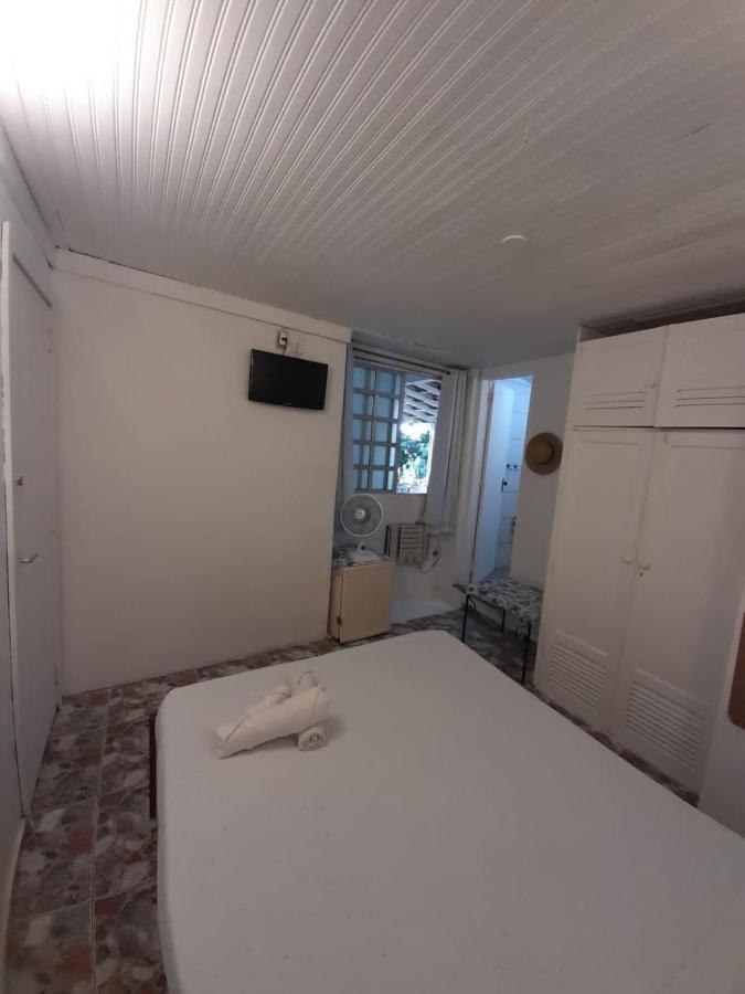 Búzios Suites Geriba מראה חיצוני תמונה