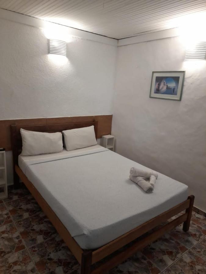 Búzios Suites Geriba מראה חיצוני תמונה