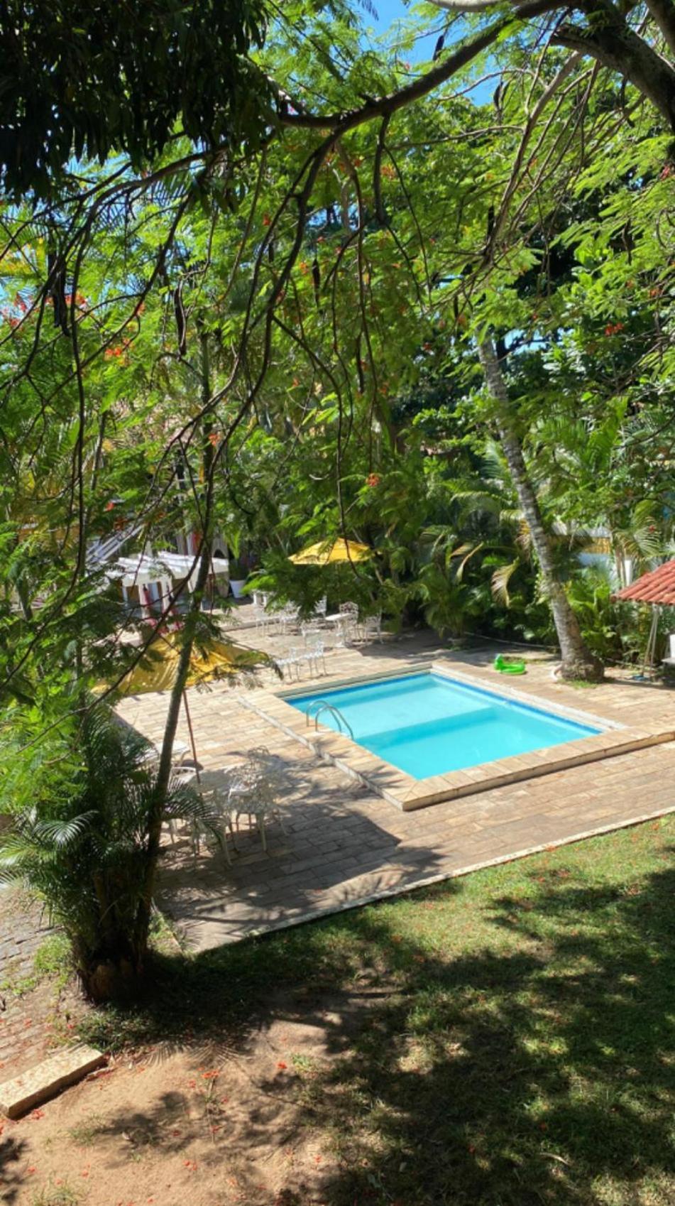 Búzios Suites Geriba מראה חיצוני תמונה